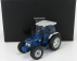 Universal hobbies Ford england 7810 Tractor 1992 1:32 Modrá Šedá