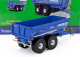 Universal hobbies Joskin Trailer Trans-ktp 22-50 2-assi 2010 1:32 Blue