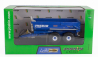 Universal hobbies Joskin Trailer Trans-ktp 22-50 2-assi 2010 1:32 Blue