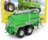 Universal hobbies Joskin Volumetra 20000d Tanker Trailer 2010 1:32 Zelená