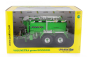 Universal hobbies Joskin Volumetra 20000d Tanker Trailer 2010 1:32 Zelená