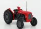 Universal hobbies Massey ferguson 35x Tractor 1963 1:32 Červená Šedá