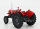 Universal hobbies Massey ferguson 35x Tractor 1963 1:32 Červená Šedá