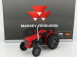Universal hobbies Massey ferguson 35x Tractor 1963 1:32 Červená Šedá
