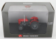 Universal hobbies Massey ferguson 35x Tractor 1963 1:32 Červená Šedá