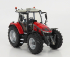 Universal hobbies Massey ferguson 5s.145 Tractor 2017 1:32 Red