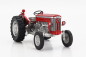 Universal hobbies Massey ferguson Mf65 Mkii Tractor 1968 1:32 Červená Stříbrná