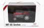 Universal hobbies Massey ferguson Mf65 Mkii Tractor 1968 1:32 Červená Stříbrná