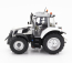 Universal hobbies Massey ferguson Mf6s.165 Tractor White Edition 2022 1:32 Bílá Šedá