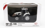 Universal hobbies Massey ferguson Mf6s.165 Tractor White Edition 2022 1:32 Bílá Šedá