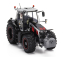 Universal hobbies Massey ferguson Mf7s.165 Tractor 2022 1:32 Stříbrná Černá