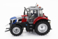Universal hobbies Massey ferguson Mf7s.180 Tractor 2022 1:32 Červená Bílá Modrá