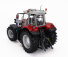 Universal hobbies Massey ferguson Mf7s.180 Tractor 2022 1:32 Červená Bílá Modrá