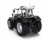 Universal hobbies Massey ferguson Mf7s.190 Tractor Black Edition 2022 1:32 Černá Stříbrná