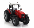 Universal hobbies Massey ferguson Mf8260 Tractor 2012 1:32 Red