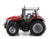 Universal hobbies Massey ferguson Mf9s.425 Tractor 2022 1:32 Červená Černá