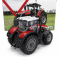 Universal hobbies Massey ferguson Mf9s.425 Tractor 2023 1:32 Červená Černá