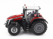 Universal hobbies Massey ferguson Mf9s.425 Tractor 2023 1:32 Červená Černá
