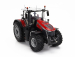 Universal hobbies Massey ferguson Mf9s.425 Tractor 2023 1:32 Červená Černá