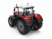 Universal hobbies Massey ferguson Mf9s.425 Tractor 2023 1:32 Červená Černá