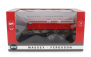 Universal hobbies Massey ferguson Trailer Mf 212 Generation 1 Tandem Tipping 1:32 Red