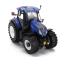 Universal hobbies New holland T7.300 Tractor 2020 1:32 Blue Met