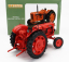 Universal hobbies Nuffield Universal Four Dm Tractor 1958 1:16 Orange