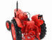 Universal hobbies Nuffield Universal Four Dm Tractor 1958 1:16 Orange