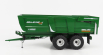 Universal hobbies Rolland Rollspeed 6835 2014 - Trailer For Tractor 1:32 Zelená