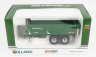 Universal hobbies Rolland Rollspeed 6835 2014 - Trailer For Tractor 1:32 Zelená