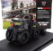 Universal hobbies Valtra G135 Tractor 2017 1:32 Black