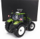 Universal hobbies Valtra S416 Tractor 2022 1:32 Olivově Zelená Černá