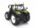 Universal hobbies Valtra S416 Tractor 2022 1:32 Olivově Zelená Černá