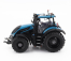 Universal hobbies Valtra S416 Tractor 2022 1:32 Tyrkysově Černá