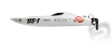 US-1 V2 rychlostní katamaran RTR 2.4GHz - Brushless