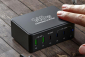 USAMS Magnetic Wireless Power Bank 10000mAh (With Battery)