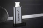 USB-C to Micro USB Adapter UGREEN US282 (Gray)