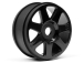 V7 WHEEL BLACK (42x83mm/2pcs)