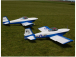 Van-s RV-4 30cc 2.1m ARF