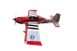 Van's RV-8 1,8m Diamond Di