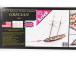 Vanguard Models Grecian US Baltimore 1813 1:64 kit