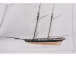 Vanguard Models Grecian US Baltimore 1813 1:64 kit