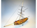 Vanguard Models H.M. Cutter Alert 1777 1:64 kit