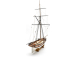 Vanguard Models HM Sherbourne 1763 1:64 kit
