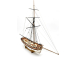 Vanguard Models HM Sherbourne 1763 1:64 kit