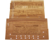 Vanguard Models HM Trial 1790 1:64 kit