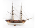 Vanguard Models HMS Flirt 1782 1:64 kit