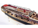 Vanguard Models HMS Sphinx 1775 1:64 kit