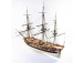 Vanguard Models HMS Sphinx 1775 1:64 kit