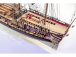 Vanguard Models HMS Sphinx 1775 1:64 kit